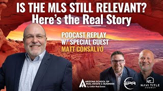 Don’t Count the MLS Out Just Yet, It’s Still the Agent’s Greatest Asset