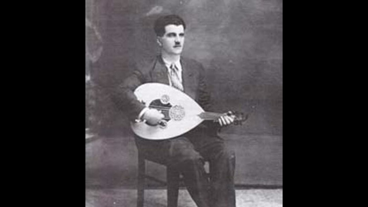 Γρηγόρης Ασίκης - Ελένη κολπαδόρα (1934)