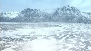 Be Still the Earth: Between Worlds