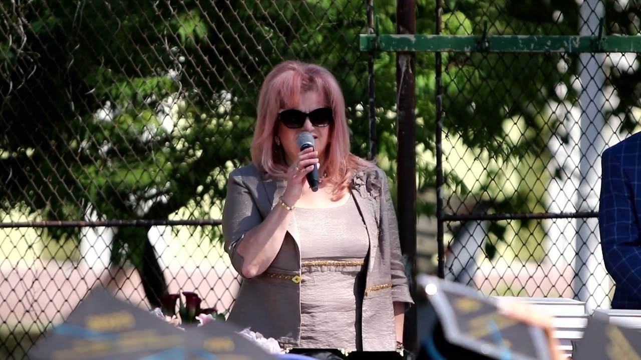 Clip Festivitate de Absolvire Liceul de Turism Galati Promotia 2025