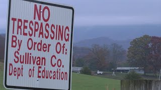Sullivan County BOE set to break ground on new middle school next week
