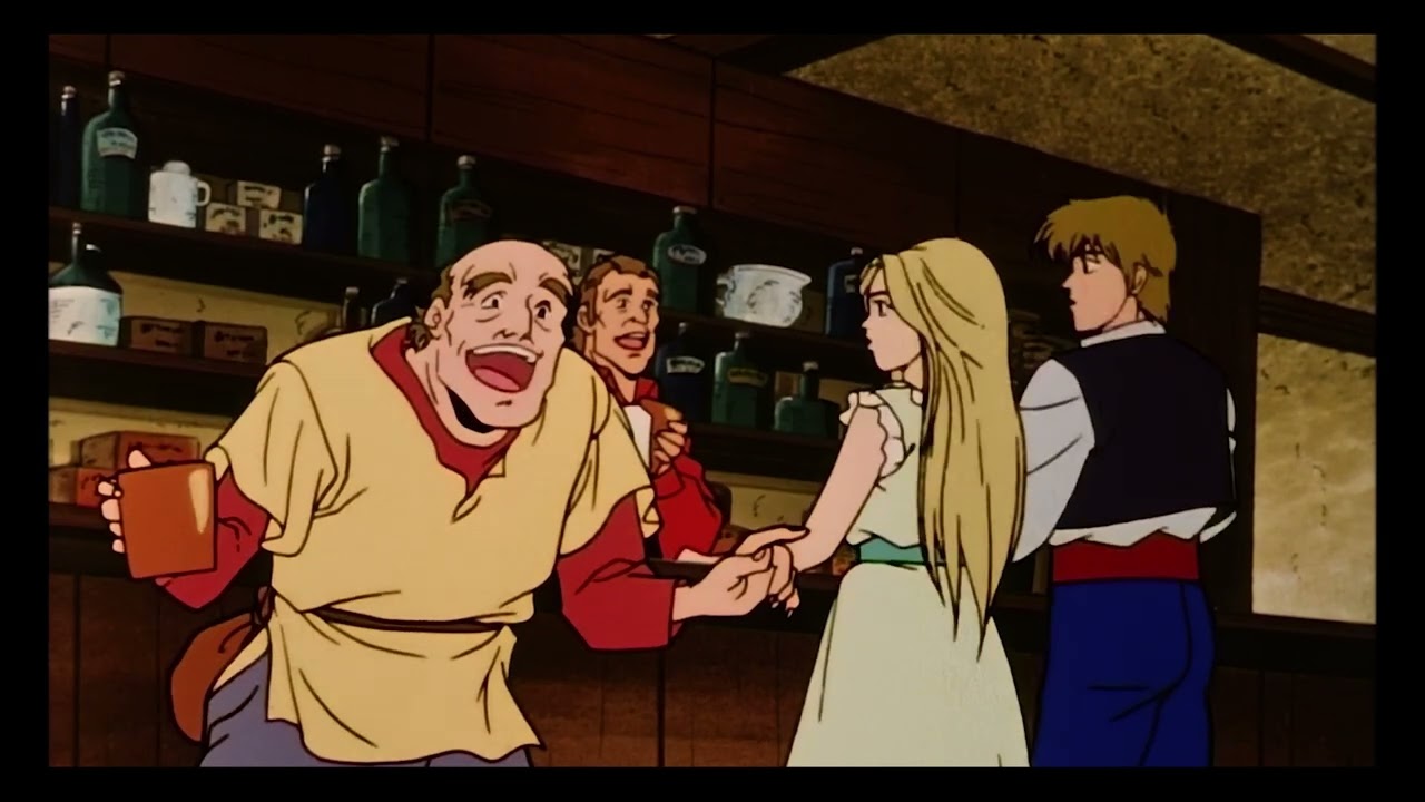 Légende de Zorro épisode 5 | conte de fées pour enfants en français | LEGEND OF ZORRO | FR