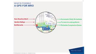 How a Leading MRO Became Best in Class