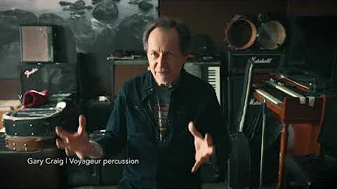 Gary Craig - "Voyageur in Song" Recording Project ...