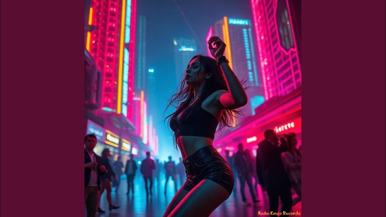 Lose Control auf YouTube ansehen Lose Control auf YouTube ansehen