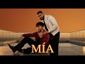 BAD BUNNY x DRAKE — MÍA (Official Music Video 2026)