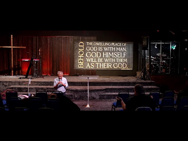 Fasting and Prayer - Day 16 | 20th January 2026