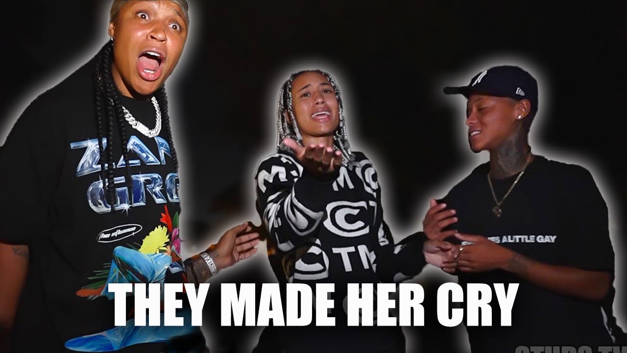 Они заставили новенькую плакать | Studs Los Angeles, эпизод 4