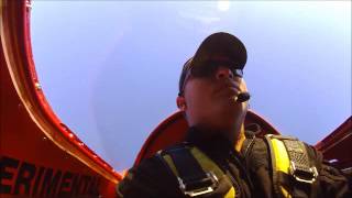 Celebrity Intermediate Known Aerobatic Practice Net Worth