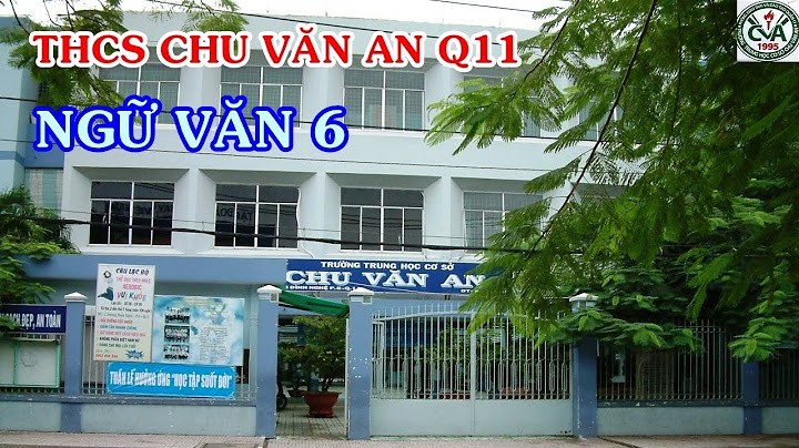 Bài kiểm tra ngữ văn 6 tháng 11 năm 2024