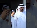 Sheikh hamdan fazza dubai crown prince sheikh maktoum inspect rashid hospital throwback memories