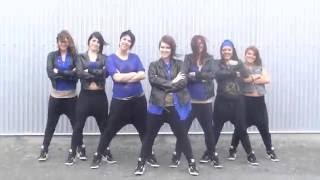 Hype Demo 2013
