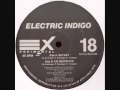Electric Indigo - Skyway