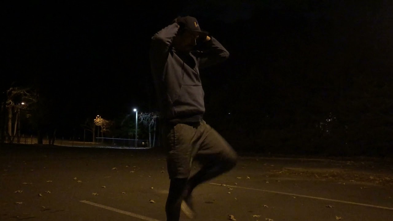 Imperial Storm Kicker