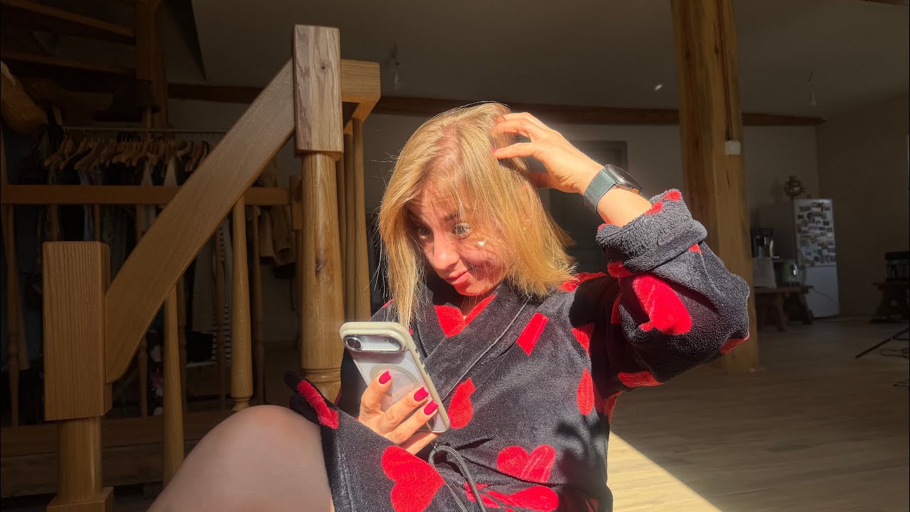 ⚠️VLOGAS🪟Q&A😂KISNE )