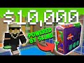 I won a $10,000 SLIME POWERED PC from NICKELODEON