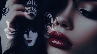 KISS - She