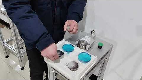 Alloy De blocker GAD221