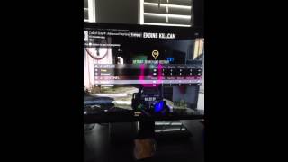 Second Map drop host
