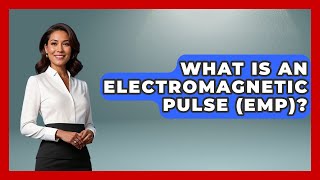 What Is An Electromagnetic Pulse (EMP)? - Profiles in Politics