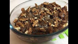 Pekmezli̇ Hasi̇de Çok Beklenen Tari̇f Geldi̇