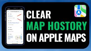 Famous HOW TO CLEAR “MAP HISTORY” ON APPLE MAPS (Quick Guide 2026) Net Worth