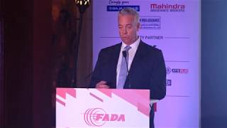 2Nd Auto Retail Conclave - Individual Keynote By Shri Tobin Alexander Of Ihs Markit