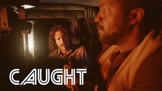 Caught - Episode 1, The Break Preview