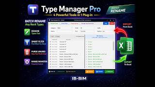 Type Manager Pro | Rename