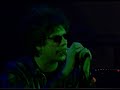 Echo and The Bunnymen Live In Liverpool [2002] HD