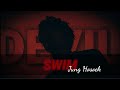 SWIM J HOPE FMV