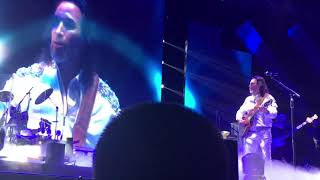 Marco Antonio Solis en McAllen Tx 2019 Mi Mayor Necesidad/A Dónde Vayas