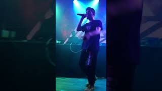 Aspova - Yalan Olduk If Performance Hall Beşi̇ktaş