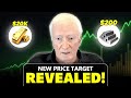 “Gold Next Surge COMING!" Before You sell Your Gold or Silver, WATCH THIS NOW | Michael Oliver