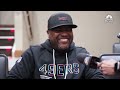 49ers defensive backs coach Ray Brown on secondary elevating training camp | NBC Sports Bay Area