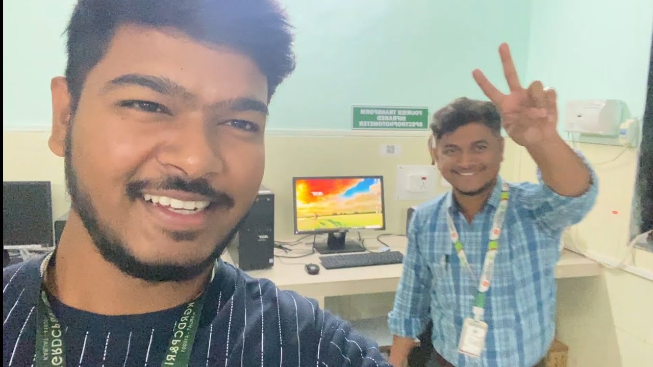 FTIR analysis learning 📖 | feat. Mr.Aniket Indulkar Sir 