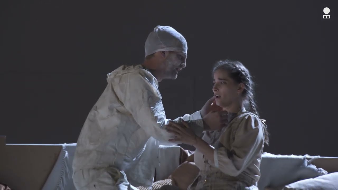 Il core vi dono (Così fan tutte) - Wolfgang Amadé Mozart