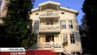 Lale Devri 54. Bölüm Fragmanı