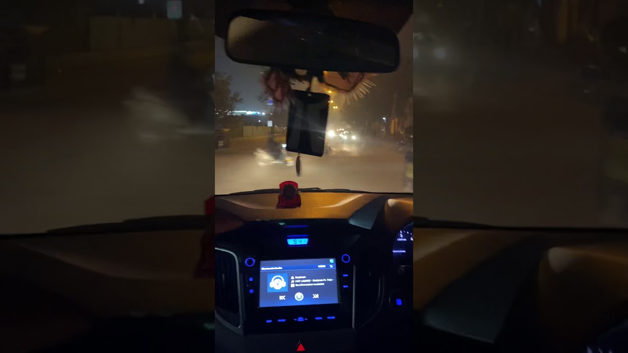 HOT LAUNDE - Badshah song Bali song car WhatsApp status badshah car WhatsApp status 