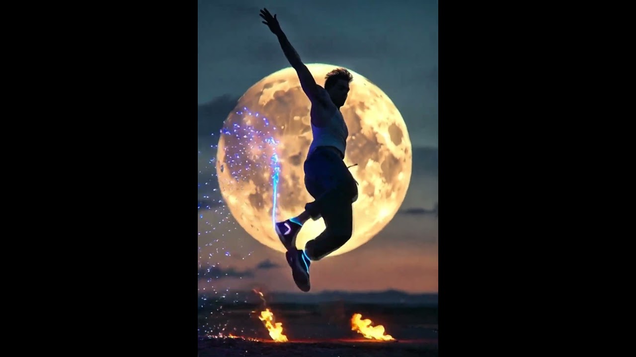 New 2026🔥 AMFTbeats feat. Break Nation—- The move 🔥🔥🚨 