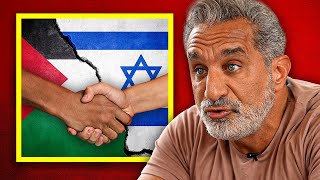 How The Israel-Palestine Conflict Progresses From Here... - Bassem Youssef