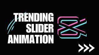 How You Can Create This Trending Slider Before And After Video Animation On CapCut PC? screenshot 5