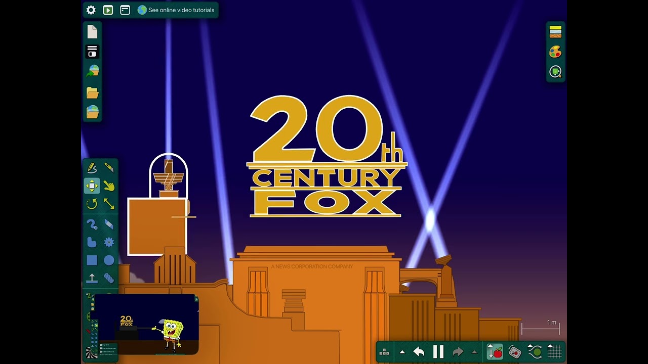 20th Century Fox Bloopers EP10 (PT2)