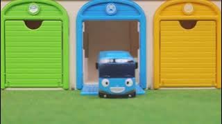 HEY TAYO ENHYPEN ENGLISH VERSION MV 