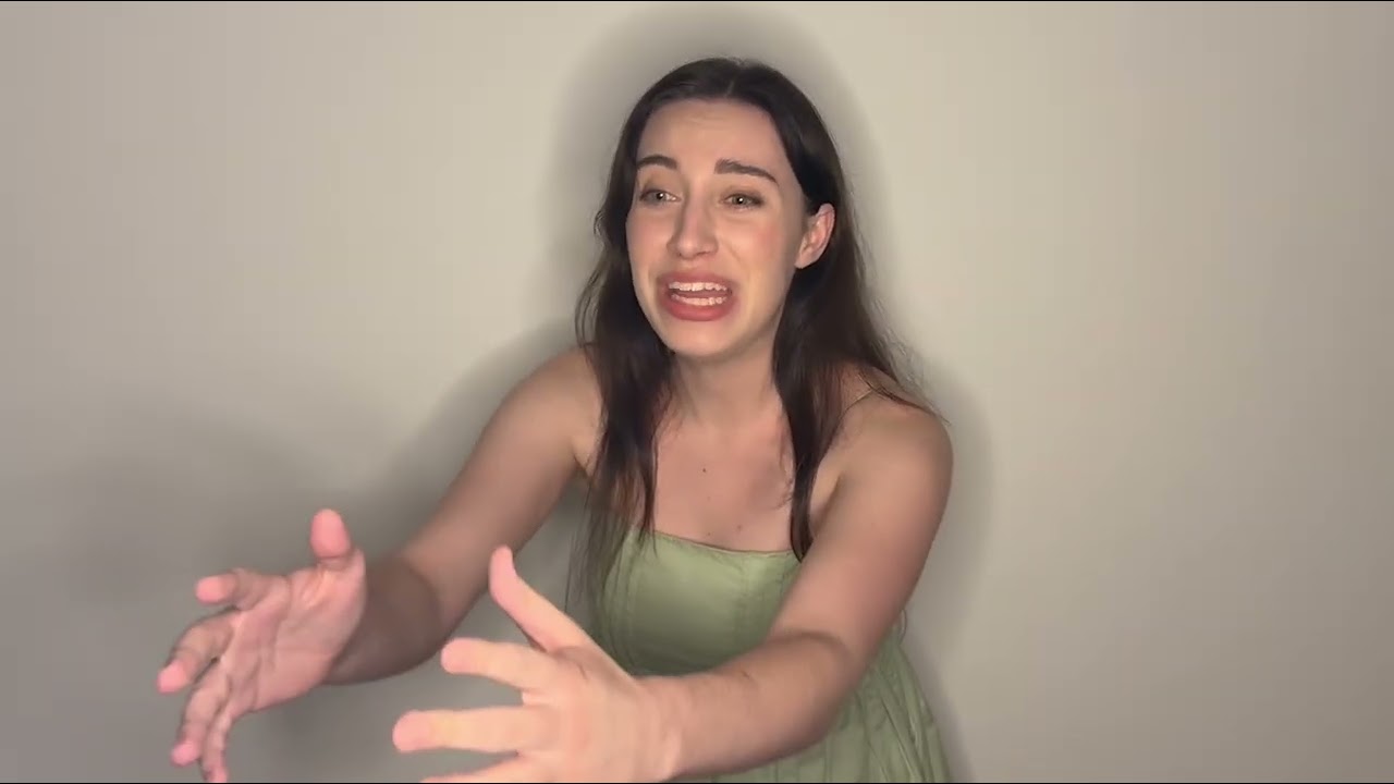 In My Dreams - Sam Belding