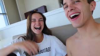 Brent Rivera! I GOT MARRIED TO MY BEST FRIEND FOR 24 HOURS!!