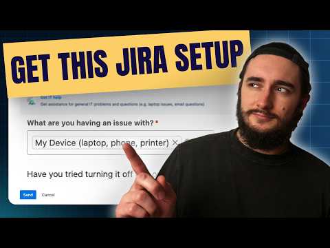 Create an ITSM Portal Your Team Will Use | Jira Service Management