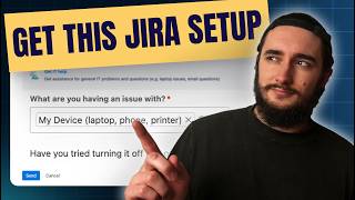 Create an ITSM Portal Your Team Will Use | Jira Service Management