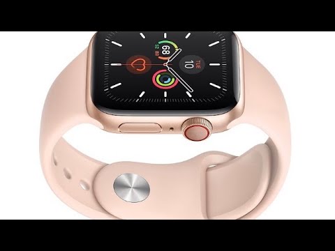 Iphone watch 5. Apple watch Series 5 золото. Apple watch Series 4 40mm Gold/Pink Sport. Apple watch Series 5 GPS + Cellular 44мм Aluminum Case with Sport Band. Часы розовое золото Apple watch 44mm se.