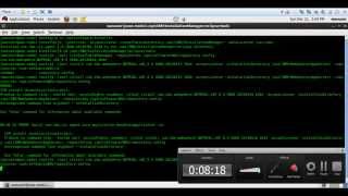 WAS Admin Tutorial:WAS 8.5.5 Installation on RHEL 6.4-CLI Mode-Full